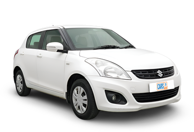 Maruti Swift Dzire-img